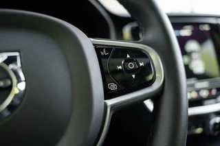 Volvo S60 Volvo S60 2.0 Recharge T6 AWD Heico Ultimate Dark 21'' ACC - afbeelding nr 38