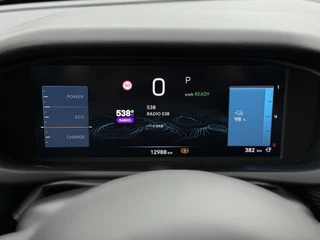 Jeep Avenger Jeep Avenger Aut. Longitude 54kWh | Navi | Carplay | Stoelverwarming | - afbeelding nr 10