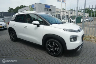 Citroën C3 Aircross Citroen C3 Aircross 1.2 PureTech Feel - afbeelding nr 3
