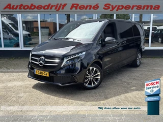 Mercedes-Benz V-Klasse Mercedes-Benz V-Klasse 250d Extra Lang Avantgarde Edition | VIP | AMG Pakket | Sport onderstel - afbeelding nr 1