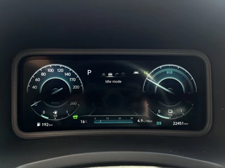 Hyundai Kona Hyundai Kona 1.6 GDI HEV Fashion | Camera | Apple/ Android carplay | NAV | Cruisecontrol - afbeelding nr 9