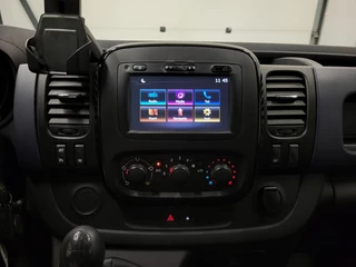 Opel Vivaro Opel Vivaro 1.6CDTI 126pk Trekhaak Imperiaal Euro 6! - afbeelding nr 10