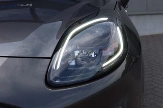 Ford Puma Ford Puma 1.0 EcoBoost ST Line X Tech-Edition 125pk NAVI, Camera, LED, Schuif/kantel dak, B&O - afbeelding nr 31