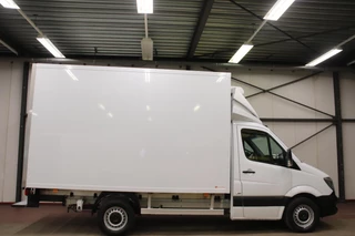 Mercedes-Benz Sprinter Mercedes-Benz Sprinter 314 2.2 CDI CDI KOELWAGEN MEUBELBAK - afbeelding nr 12