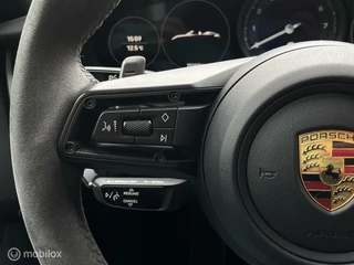Porsche 911 Porsche 911 Cabrio 3.0 Carrera S Led, Leer, 360 Camera, Bose.. - afbeelding nr 14