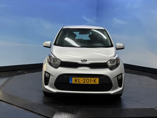 Kia Picanto Kia Picanto 1.0 CVVT ComfortPlusLine Navigator Navi, Airco, LMV - afbeelding nr 12