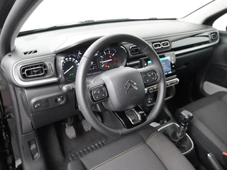 Citroën C3 Citroën C3 1.2 PT Max - afbeelding nr 17