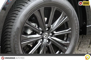 Mazda CX-5 - afbeelding nr 37