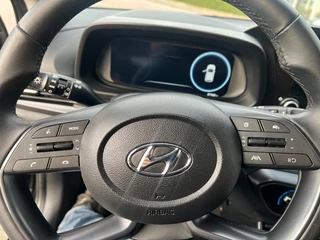 Hyundai i20 - afbeelding nr 10
