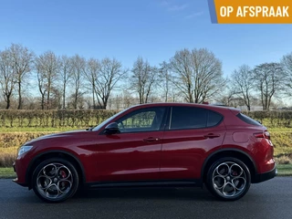 Alfa Romeo Stelvio - 150836118-0