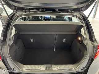 Ford Fiesta Ford Fiesta 1.0 EcoBoost Titanium, Navi|NL auto|Airco|Carplay|1e eigenaar|Cruise|6 versn. - afbeelding nr 35