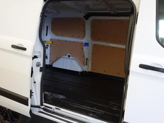 Ford Transit Custom Ford Transit Custom 130PK Automaat L1H1 Raptor Edition Navi Airco Bluetooth Cruise Trekhaak - afbeelding nr 44