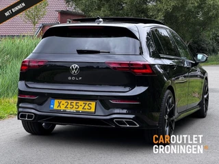 Volkswagen Golf Volkswagen Golf 1.5 eTSI R-Line | DEALER OH | PANO | PDC | - afbeelding nr 7