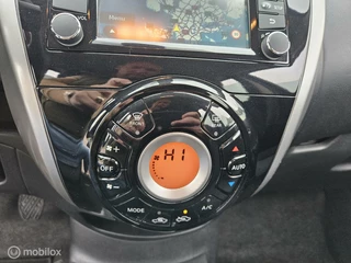 Nissan Note Nissan Note 1.2 N-TEC - afbeelding nr 19