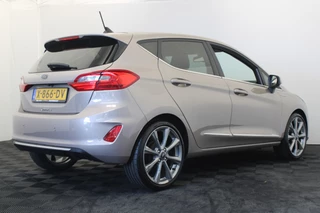 Ford Fiesta |Pano|Stoel/stuur verwarming| - afbeelding nr 6