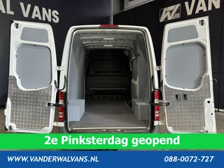 Mercedes-Benz Sprinter bluetooth telefoonvoorbereiding - afbeelding nr 3