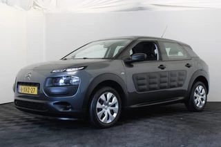Citroën C4 Cactus - 235083533-0