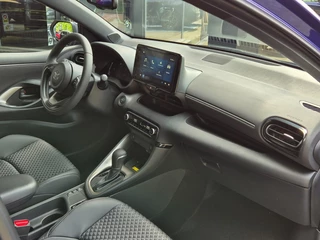Mazda 2 Hybrid - afbeelding nr 24