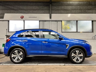 Mitsubishi ASX - afbeelding nr 36