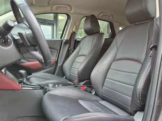 Mazda CX-3 - afbeelding nr 7