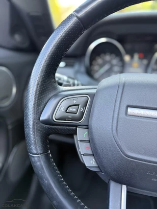 Land Rover Range Rover Land Rover Range Rover 2.0 Si4 HSE Dynamic - afbeelding nr 23