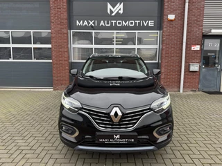 Renault Kadjar Renault Kadjar 1.3 TCe AUT BOSE Edition LED Pano Navi Camera - afbeelding nr 10