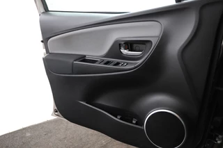 Toyota Yaris Automaat, 5 Deurs, Camera, Airco - afbeelding nr 13
