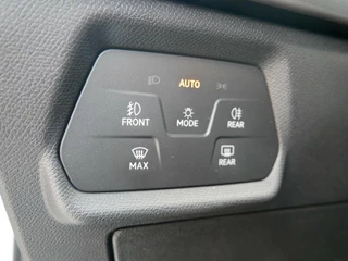 SEAT Leon Seat Leon 1.4 TSI eHybrid PHEV FR Business Intense Pano| ACC| CAMERA - afbeelding nr 11