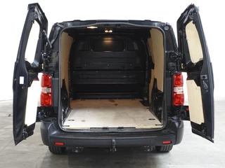 Opel Vivaro Opel Vivaro 2.0 CDTI L3H1 Edition 3-zits Navigatie Trekhaak Cruise control Airco Bluetooth Euro6 - afbeelding nr 33