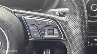 Audi A3 Audi A3 Limousine 1.4 TFSI CoD Sport Pro Line S - afbeelding nr 13