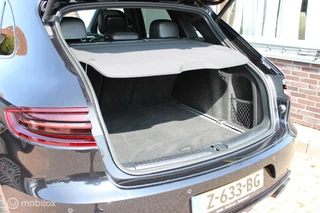 Porsche Macan Porsche Macan 3.0 D S 21
