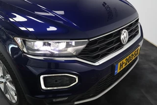 Volkswagen T-Roc - afbeelding nr 11