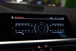 BMW 3 Serie BMW 3-serie Touring 320i High Executive Edition - Adaptive Cruise Control - Memory - Panoramadak - El. Trekhaak - Dashboard Leder - afbeelding nr 52