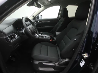 Mazda CX-5 Mazda CX-5 2.0 e-SkyActiv-G Exclusive-Line : dealer onderhouden - afbeelding nr 11