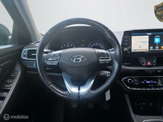Hyundai i30 Hyundai i30 1.4 T-GDI Comfort TOPSTAAT 140 PK - afbeelding nr 14