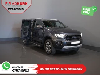 Ford Ranger - afbeelding nr 9