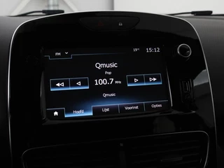 Renault Clio Renault Clio 1.2 TCe Zen | Automaat | Camera | Trekhaak |  Navigatie | Climate control | Cruise control | Bluetooth - afbeelding nr 17