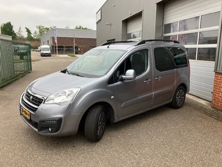 Peugeot Partner - 46989954-0