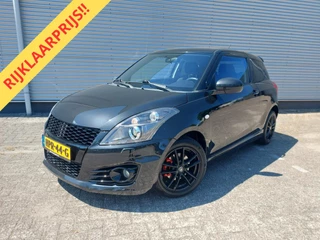 Suzuki Swift - 502678603-0