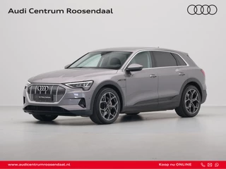 Audi e-tron - 475142845-0