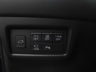 Mazda CX-5 Mazda CX-5 2.0 e-SkyActiv-G Exclusive-Line : dealer onderhouden - afbeelding nr 40