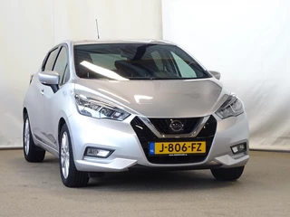 Nissan Micra - afbeelding nr 25