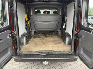Opel Vivaro Opel Vivaro bestel 1.6 CDTI L1H1 DC Edition - afbeelding nr 10