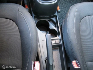 Hyundai i10 Hyundai i10 1.0i Edition Airco Cruise control 1e eigenaar NL auto - afbeelding nr 22