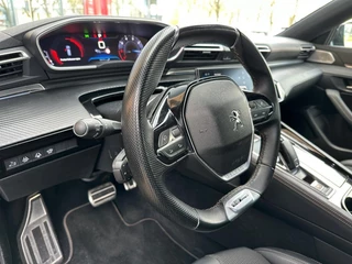 Peugeot 508 - afbeelding nr 13