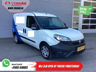 Fiat Doblò - 132841524-0
