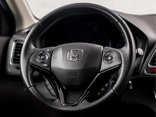 Honda HR-V Automaat (NAVIGATIE, CLIMATE, STOELVERWARMING, PARKEERSENSOREN, SPORTSTOELEN, LM VELGEN, CRUISE, NIEUWE APK, NIEUWSTAAT) - afbeelding nr 17