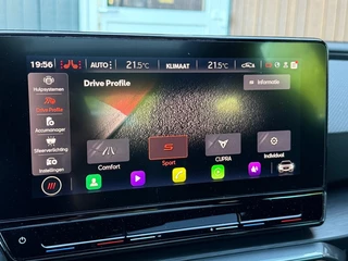 CUPRA Leon Sportstourer CUPRA Leon Sportstourer 1.4 E-HYBRID BNS Pano Acc Camera - afbeelding nr 20