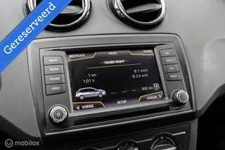 SEAT Ibiza Seat Ibiza ST 1.0 EcoTSI Style Connect | Apple Carplay | Navi | Parkeer sensoren - afbeelding nr 17