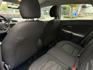 Kia cee'd - afbeelding nr 18